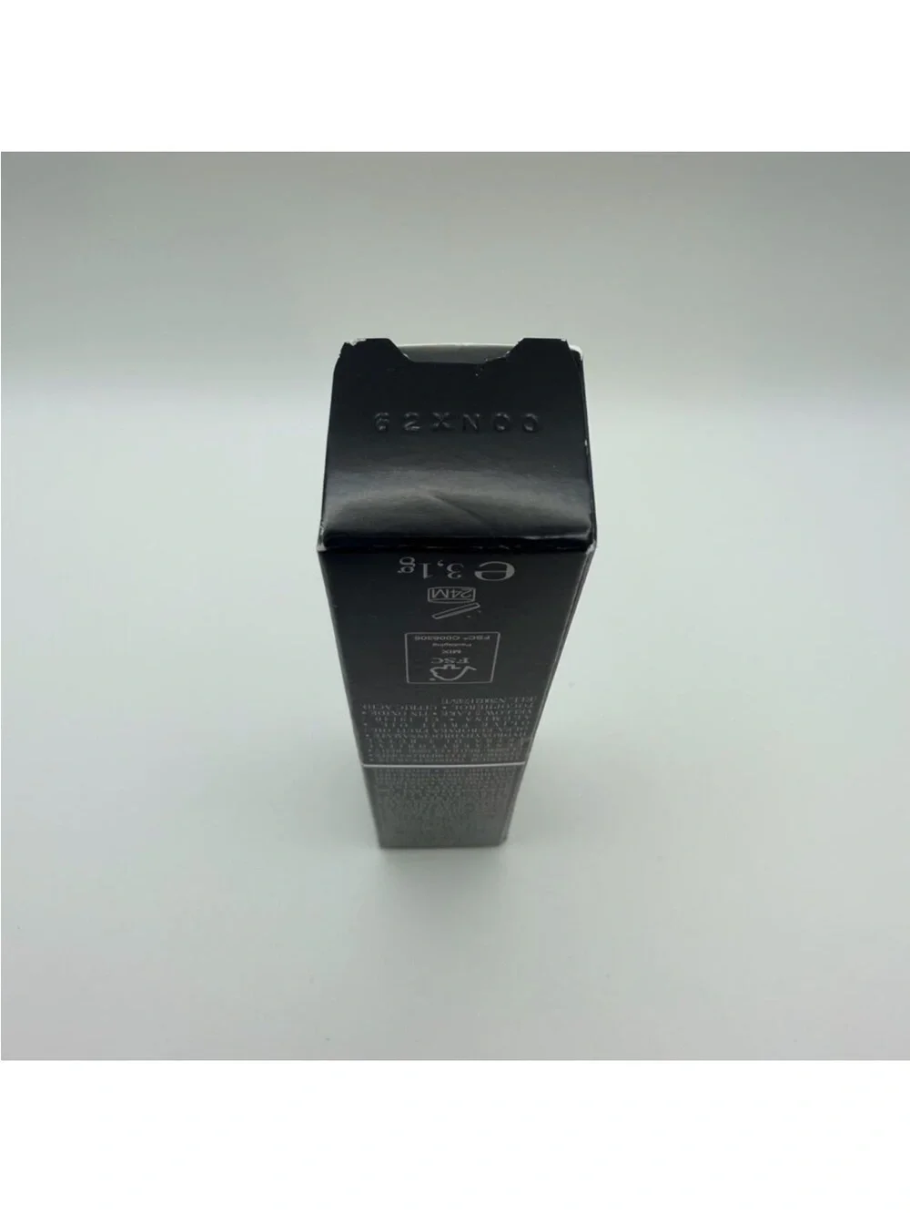 Brand new Giorgio Armani Lip Power Matte lipstick in shade 307